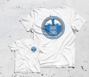 T-shirt Design by BEEZU for this project | Design: #20227816