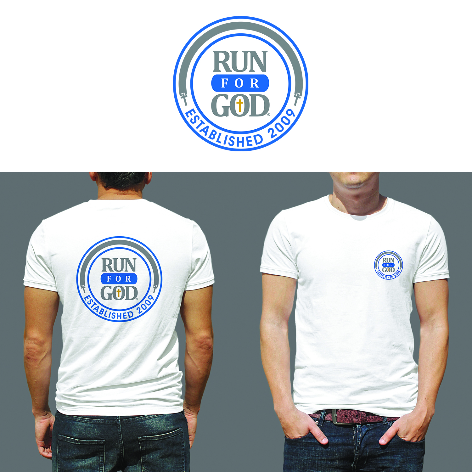 T-shirt Design by RangLga for this project | Design #20227574