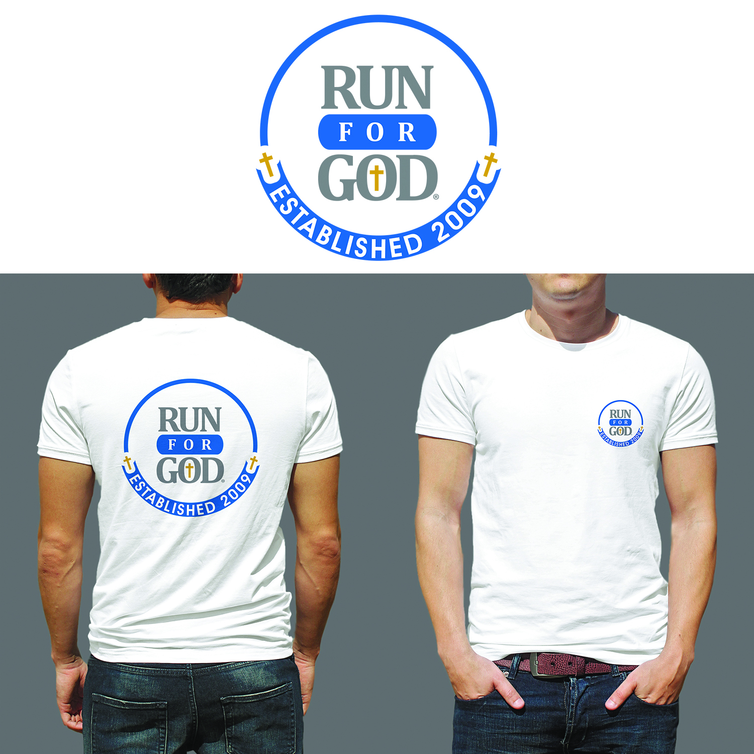 T-shirt Design by RangLga for this project | Design #20227982