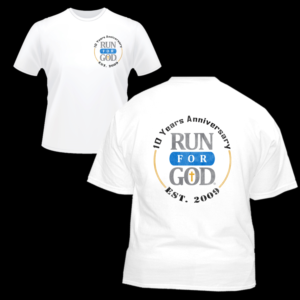 T-shirt Design by oswalvandini123