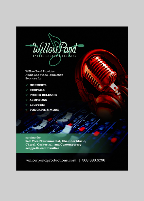 Flyer Design by decorusads for this project | Design #20262102