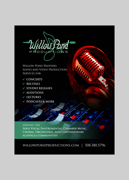 Flyer Design by decorusads for this project | Design #20265001