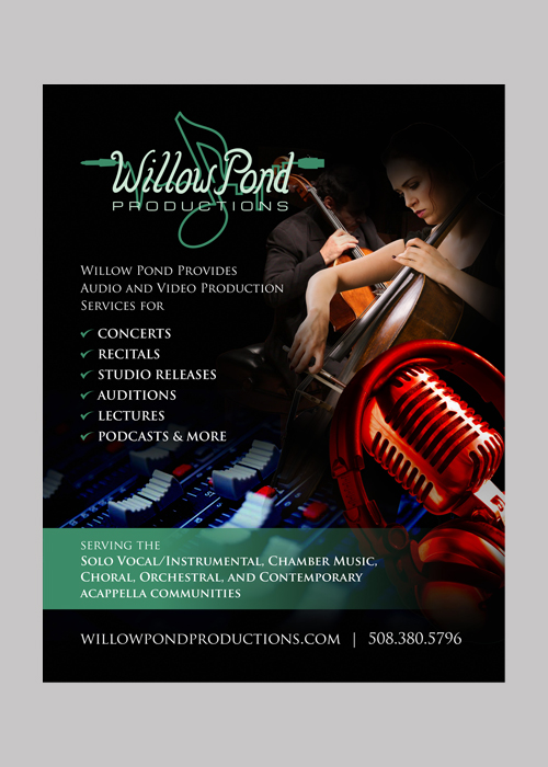Flyer Design by decorusads for this project | Design #20275629