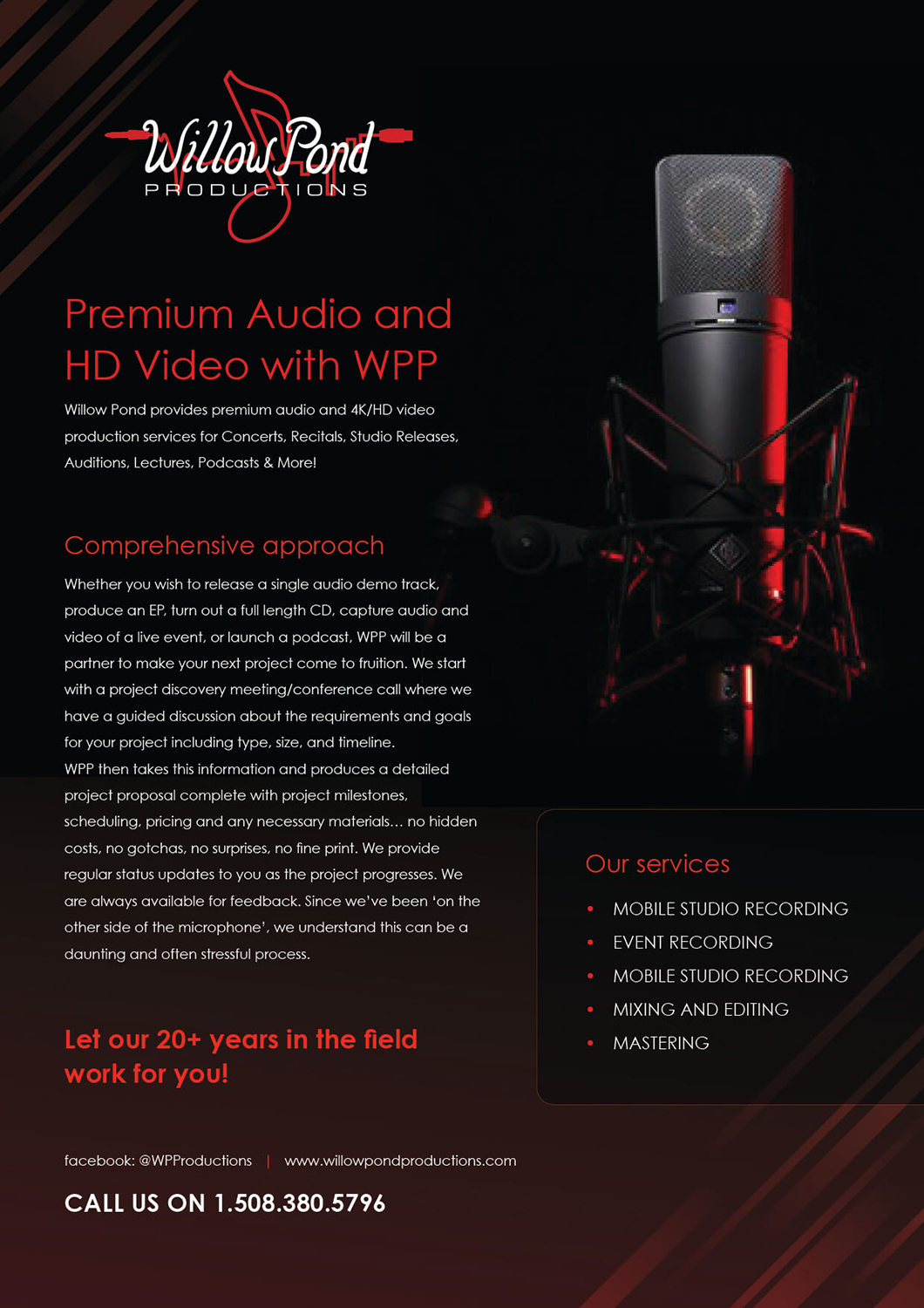 Flyer Design by DigitalOne for this project | Design #20273775