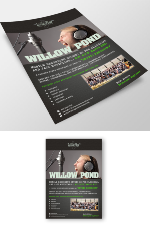 Flyer Design by debdesign for this project | Design: #20227224