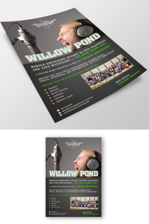 Flyer Design by debdesign for this project | Design: #20227225