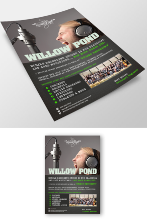 Flyer Design by debdesign for this project | Design: #20227226