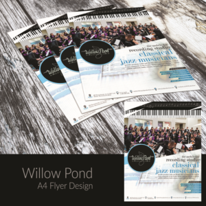 Flyer Design by fastdesign360 for this project | Design: #20271126