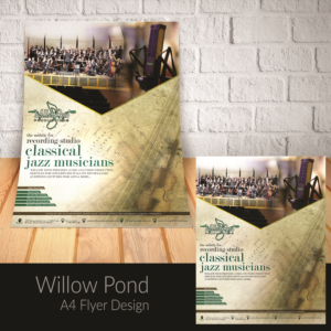 Flyer Design by fastdesign360 for this project | Design: #20272663