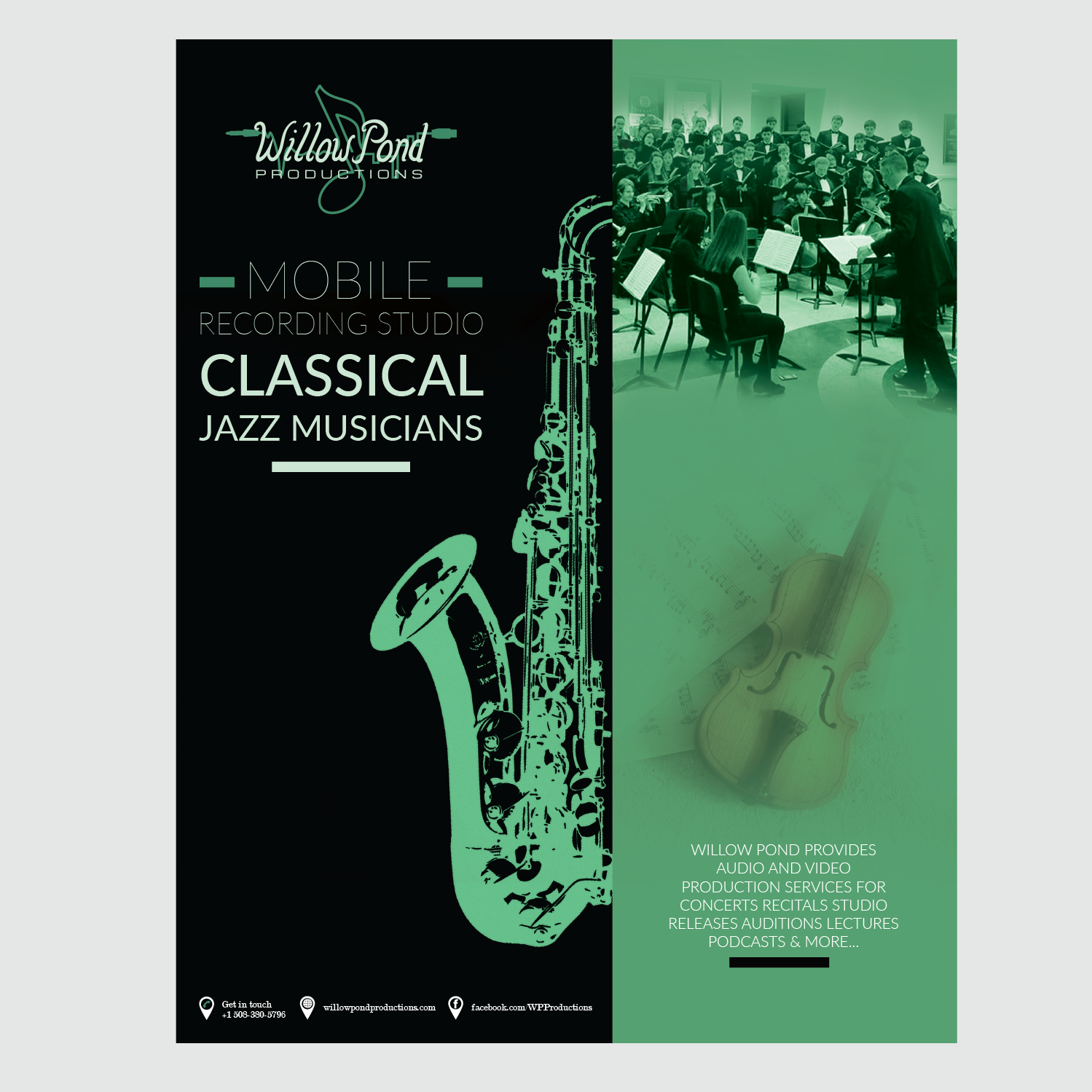 Flyer Design by fastdesign360 for this project | Design #20275770