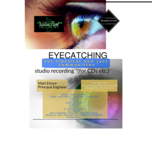 Flyer Design by Zimmydesgin for this project | Design #20274591