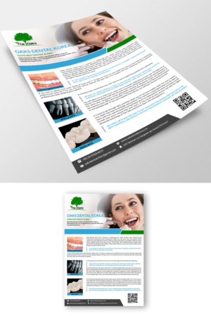 Flyer Design by debdesign for this project | Design: #20225804