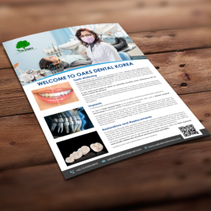 Flyer Design by debdesign for this project | Design: #20228918