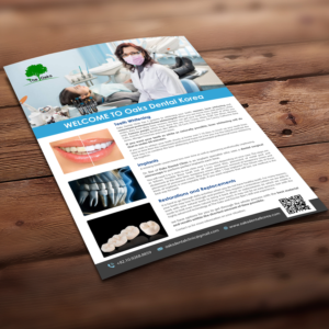 Flyer Design by debdesign for this project | Design: #20228920