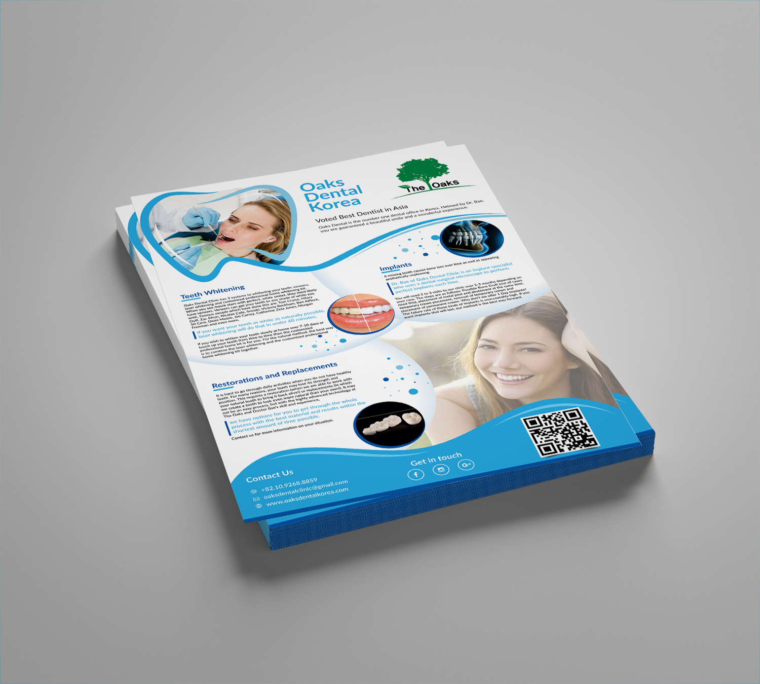 Flyer Design by ecorokerz for this project | Design #20225797