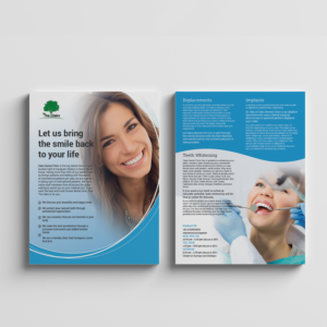 Flyer Design by vectogravic for this project | Design: #20226071