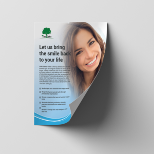 Flyer Design by vectogravic for this project | Design: #20226072
