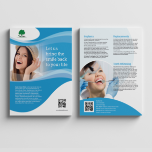 Flyer Design by vectogravic