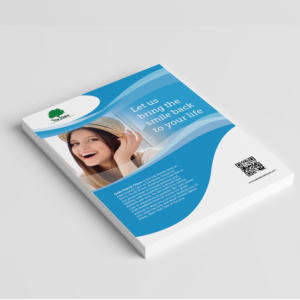 Flyer Design by vectogravic for this project | Design: #20226096