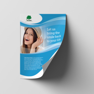 Flyer Design by vectogravic for this project | Design: #20226097