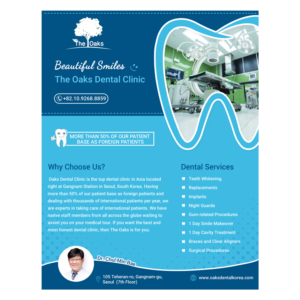 Flyer Design by NiN Designs