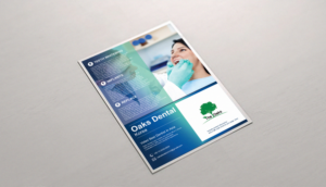 Flyer Design by Sajad Designs for this project | Design: #20228726