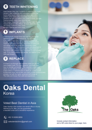Flyer Design by Sajad Designs for this project | Design: #20228727