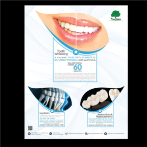 Flyer Design by fastdesign360 for this project | Design #20248057