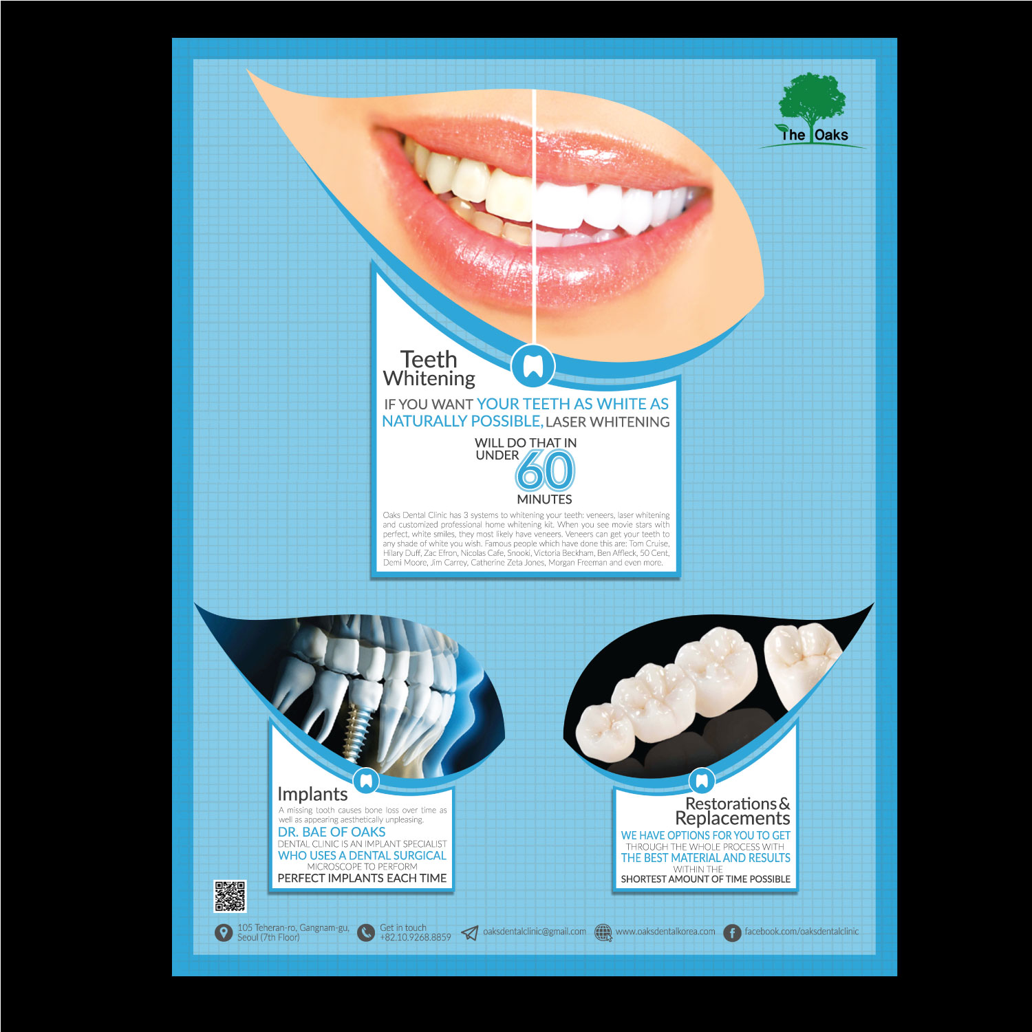 Flyer Design by fastdesign360 for this project | Design #20248082