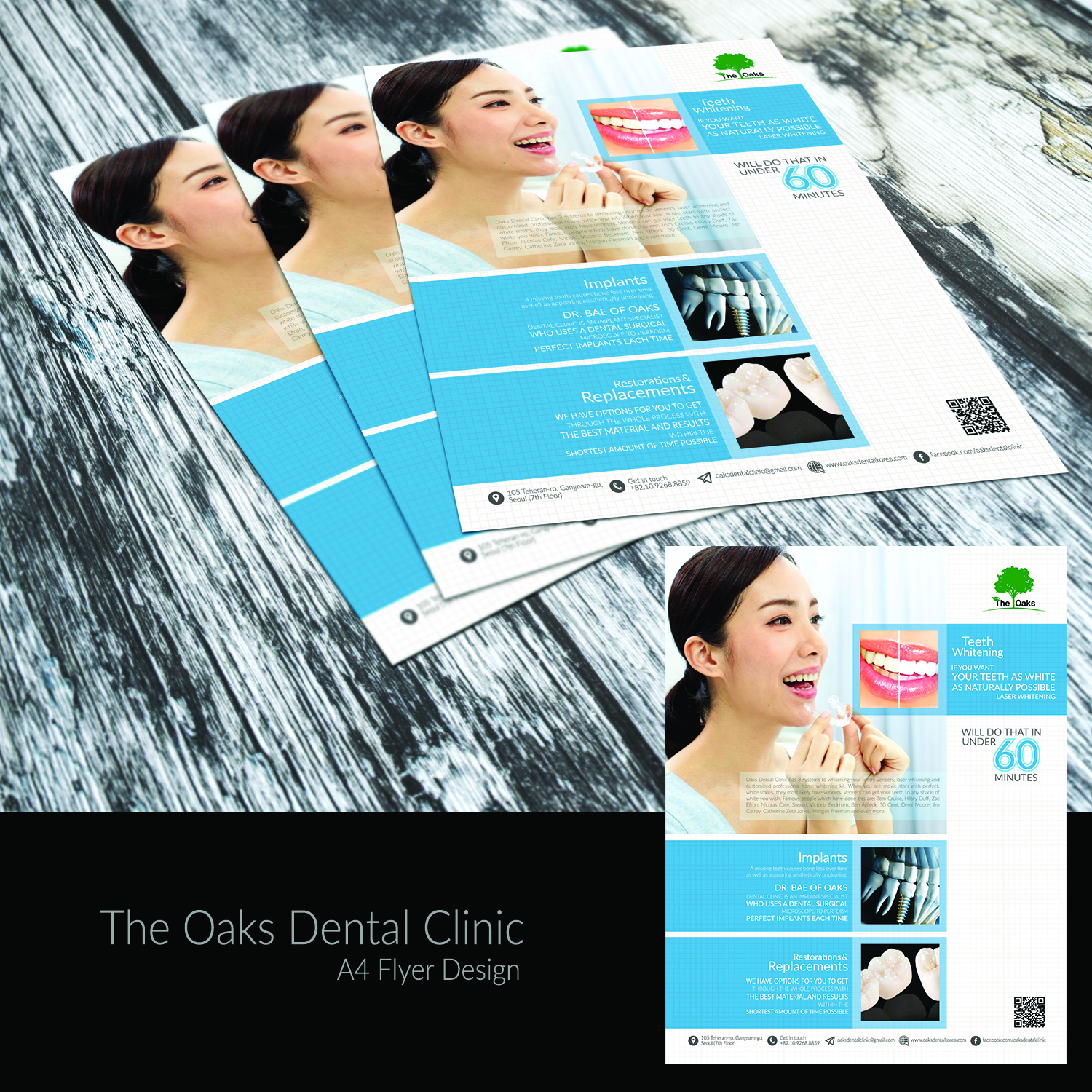 Flyer Design by fastdesign360 for this project | Design #20252020
