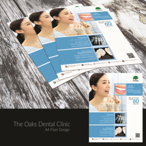 Flyer Design by fastdesign360 for this project | Design: #20252020