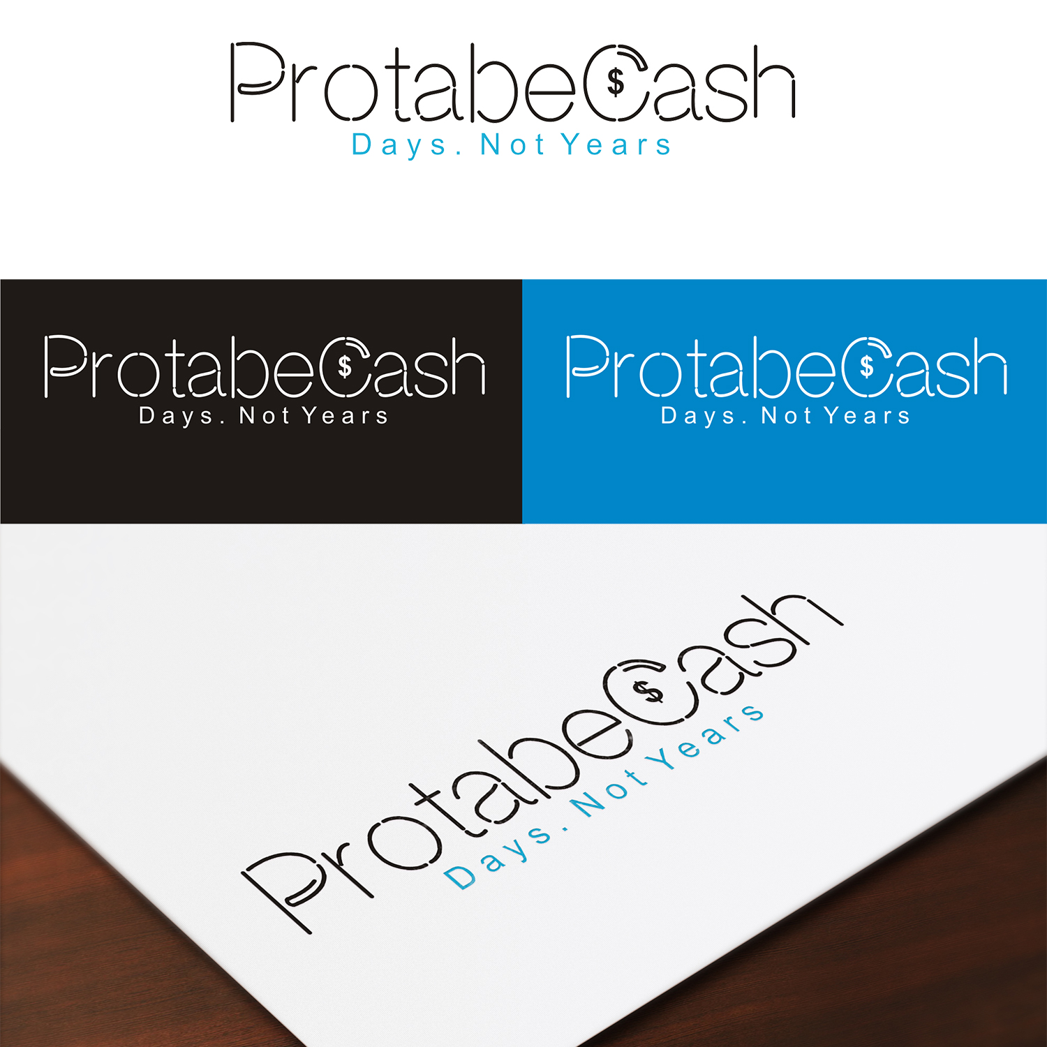 Logo Design by Rasyid Hd for Stiki LLC | Design #20238279