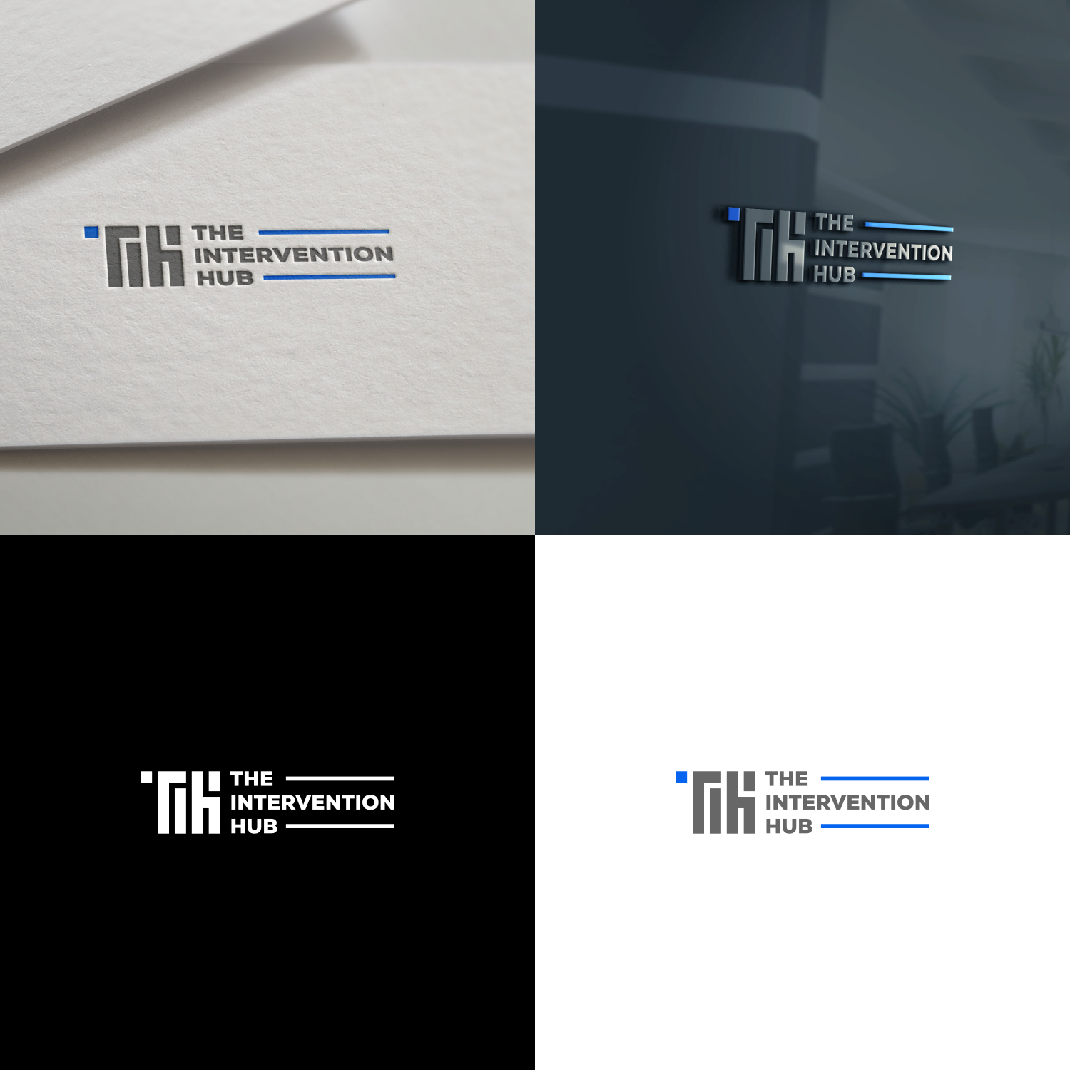 Diseño de Logo por Artgo para The Center for Psychological Services | Diseño #20224885