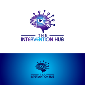 The Intervention Hub | Logo Design by DesignLima