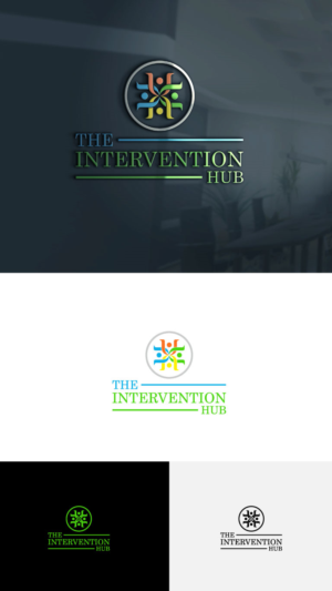 Logo Design by jack07 for The Center for Psychological Services | Design: #20227555