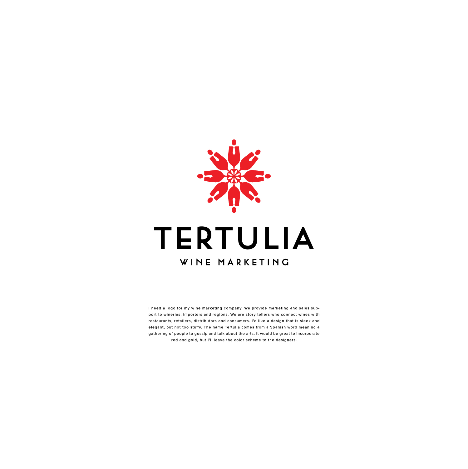 Design de Logo par shakuna pour ce projet | Design : #20237489