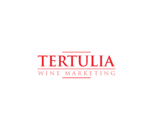 Tertulia Wine Marketing | Logo Design by Juli creation