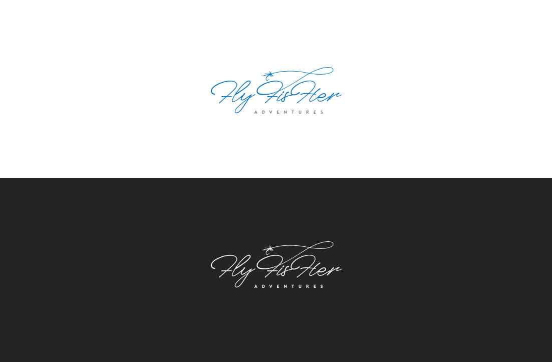Design de Logo par GLDesigns pour Fly FisHer Adventures | Design #20222301