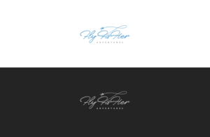 Logo-Design von GLDesigns für Fly FisHer Adventures | Design #20222301