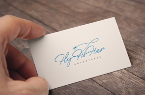 Logo Design by GLDesigns for Fly FisHer Adventures | Design: #20222302