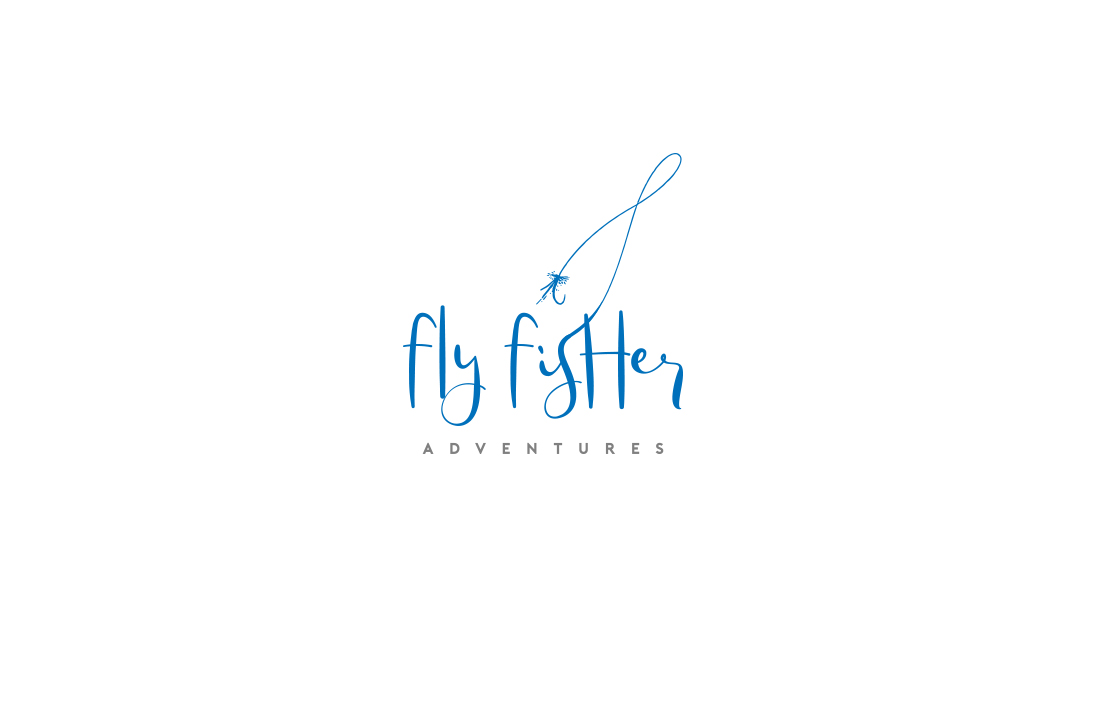 Logo Design by GLDesigns for Fly FisHer Adventures | Design #20232109