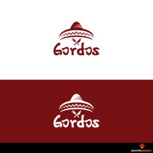 Gordos | Logo Design by Graphic Bricks