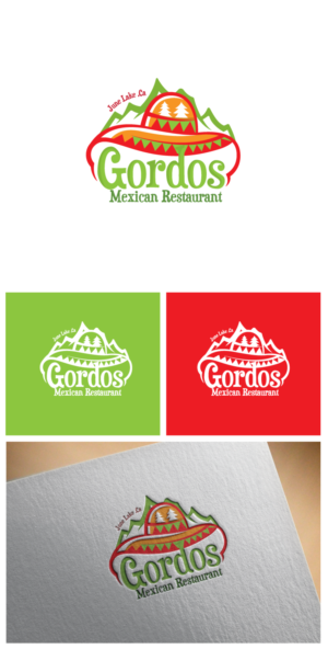 Logo Design by Mosa Abo swelem for this project | Design: #20247985