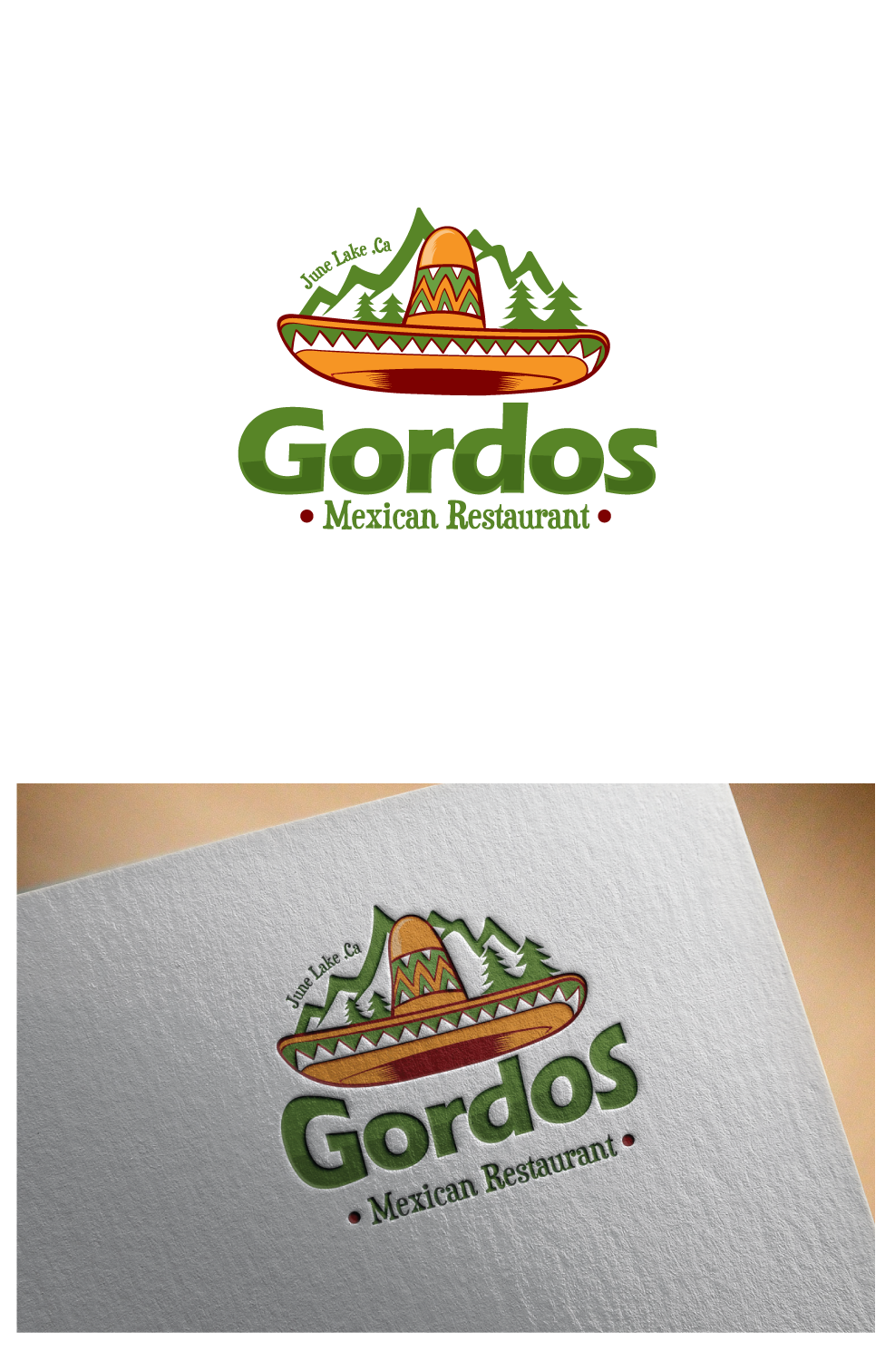 Logo Design by Mosa Abo swelem for this project | Design #20255135