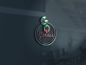 Logo Design by rocklee for this project | Design: #20283928