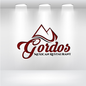 Gordos | Logo Design by Banglalink 2
