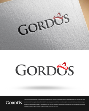 Logo Design by zingodesigns258 for this project | Design: #20272295