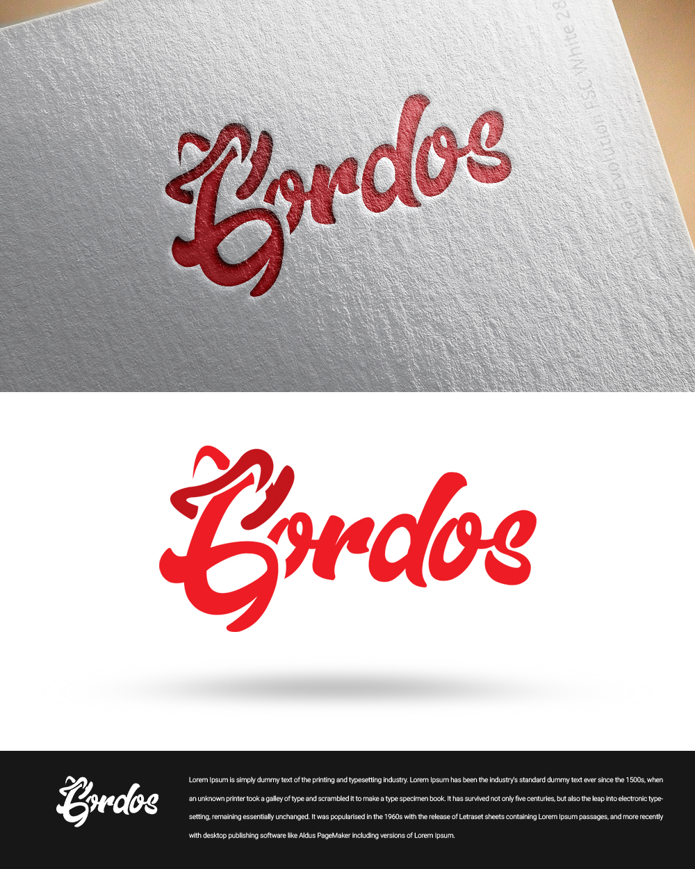 Logo Design by zingodesigns258 for this project | Design #20272296