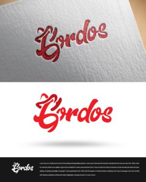 Logo Design by zingodesigns258 for this project | Design: #20272296