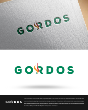 Logo Design by zingodesigns258 for this project | Design: #20272297